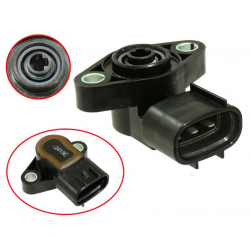 Nachman, čidlo zařazené rychlosti (Angle Sensor) Honda TRX450 ES (98-01) (38800-HN0-A11)