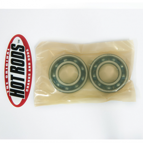 Hot Rods, ložiska vyvažovací hřídele Yamaha RAPTOR 350 (04-13), WARRIOR 350 (87-04)