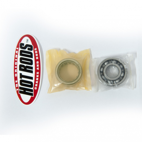 Hot Rods, ložiska vyvažovací hřídele Yamaha YFZ 450 (04-13), YZF 450F (03-06), YFZ450 (04-09) (12-13), YZ