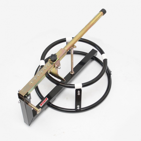 Biketec, zouvačka moto pneu 16'-21'