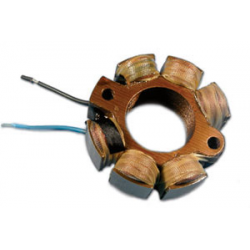 Electrex, cívka statoru, Suzuki RM 125 (89-94), RM 250 (86-93),Honda CR125/250 (84-85),Yamaha YZ