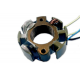 Electrex, cívka statoru, Suzuki RM 125 (98-00), RM 250 (98-01)