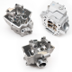 Cylinder Works, hlava válce Honda CRF 250R 09
