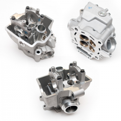 Cylinder Works, hlava válce Honda CRF 250R 09