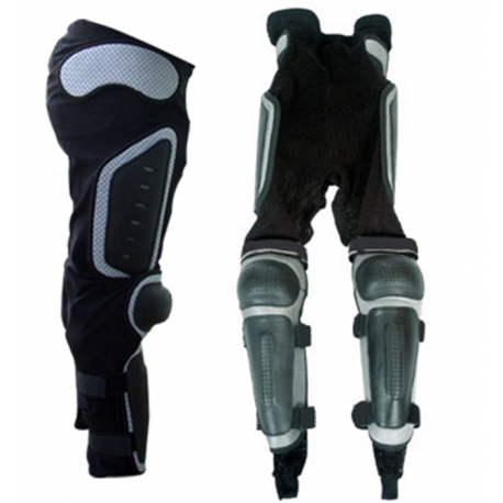 CS, kraťasy s chrániči, velikost XXXL