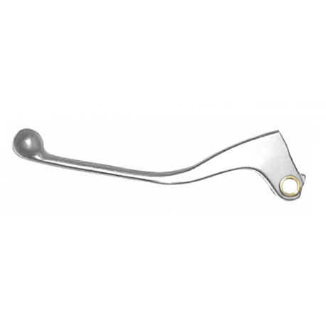Vicma, spojková páčka, CBR 600F '99-'04, CB 600 Hornet '98-'06, NC 700 '11-, stříbrná barva (DSH05SV)