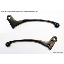 Nachman, spojková páčka, Honda CBX 550F, CB 900F (5-217)