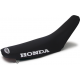 Blackbird, potah sedla, Honda XL 650V '00-'07, Traditional logo Honda