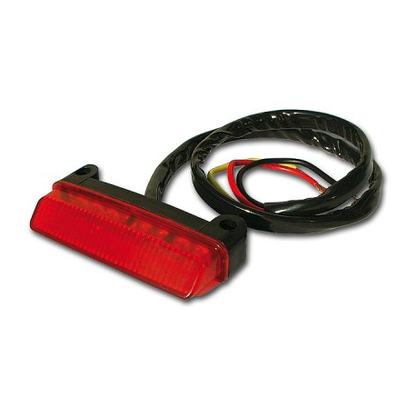 UFO, náhradní LED světlo pro podblatník PP 01217