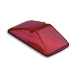 UFO, sklo zadního světla, Honda XR 250/400R 12V 5/21W