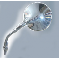 FAR, zpětné zrcátko, Honda VT