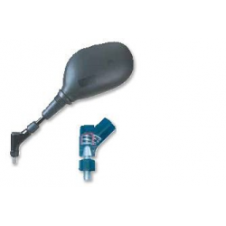 FAR, zpětné zrcátko, pravé Suzuki GSF 650S/GSX 1300 B-KING (M10X1,25)