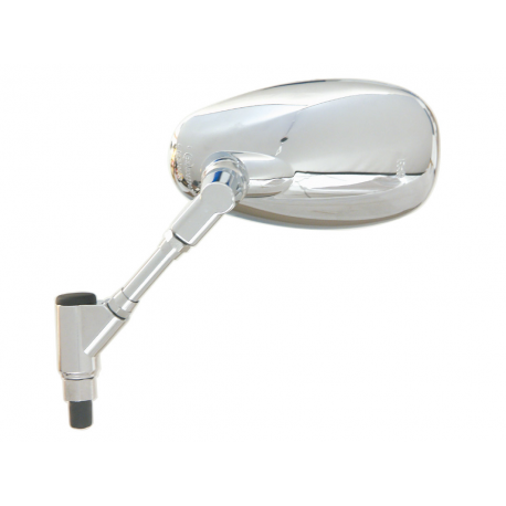 FAR, zpětné zrcátko, levé Suzuki GSR 600 GLADIUS, Yamaha XVS/XV