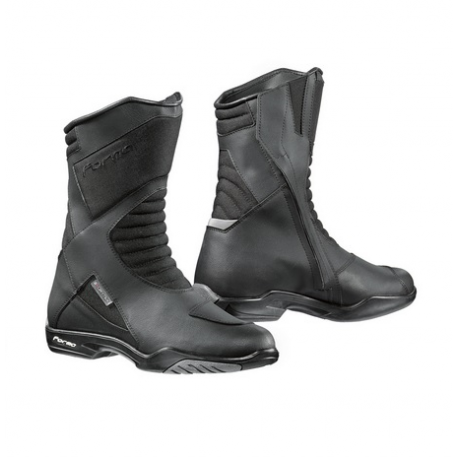 Forma, boty Nero, černá barva, velikost 48