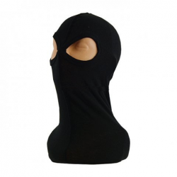 Gareth, bavlněná kukla pod přilbu, dva otvory na oči, velikost uni